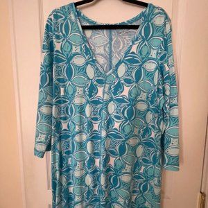 Lilly Pulitzer Cotton Dress